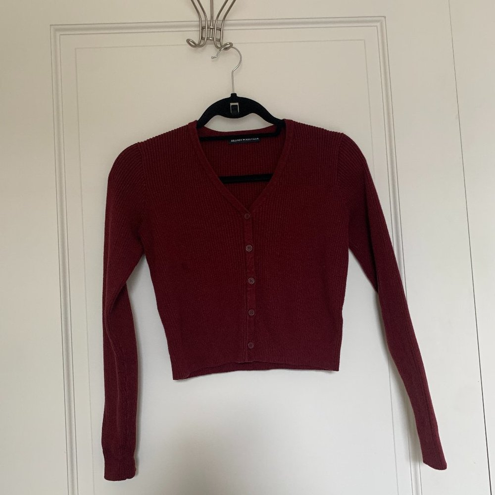 Brandy Melville Shannon Cardigan Sweater